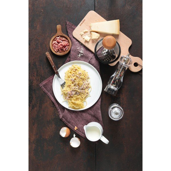 Nerezové struhadlo Fackelmann Jehlan-image-1