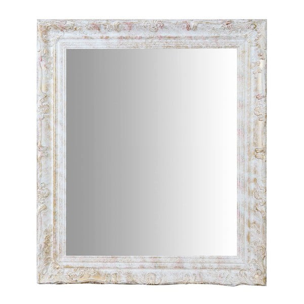 Nástěnné zrcadlo Nicole, 74 x 64 cm
