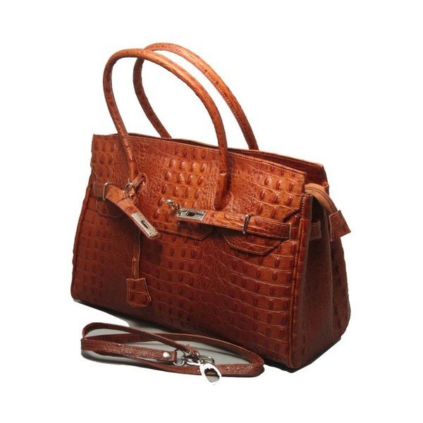 Kabelka Gloria Cognac-image-4