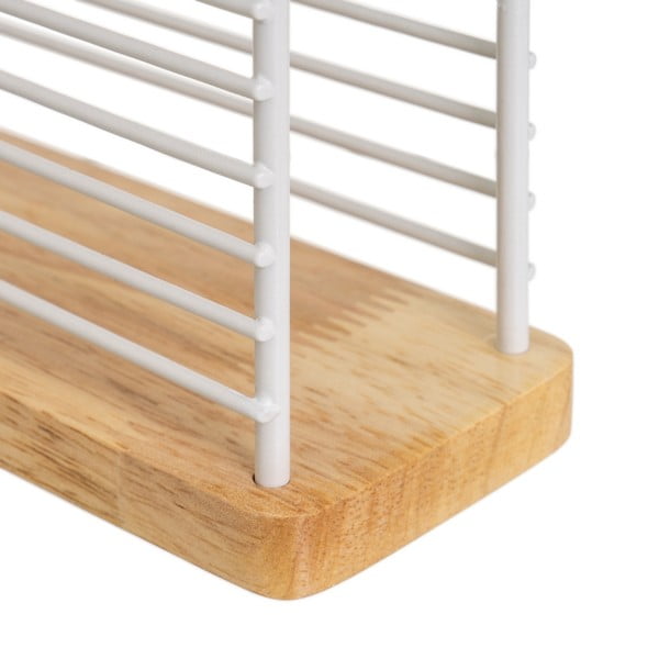 Kovový držák na ubrousky – Casa Selección-image-1