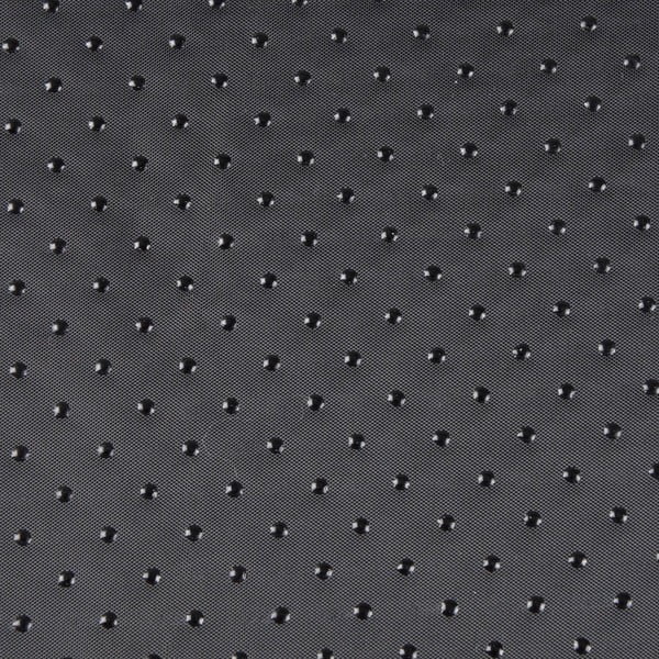 Černý pelíšek pro psa ø 55 cm – Love Story-image-4