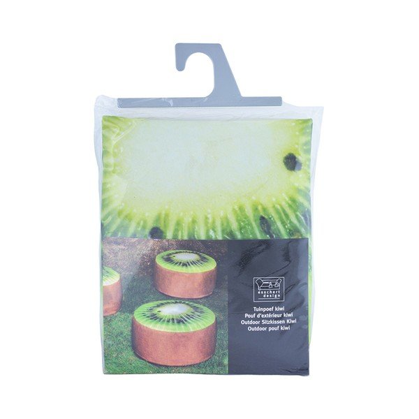 Puf Esschert Design Kiwi-image-1
