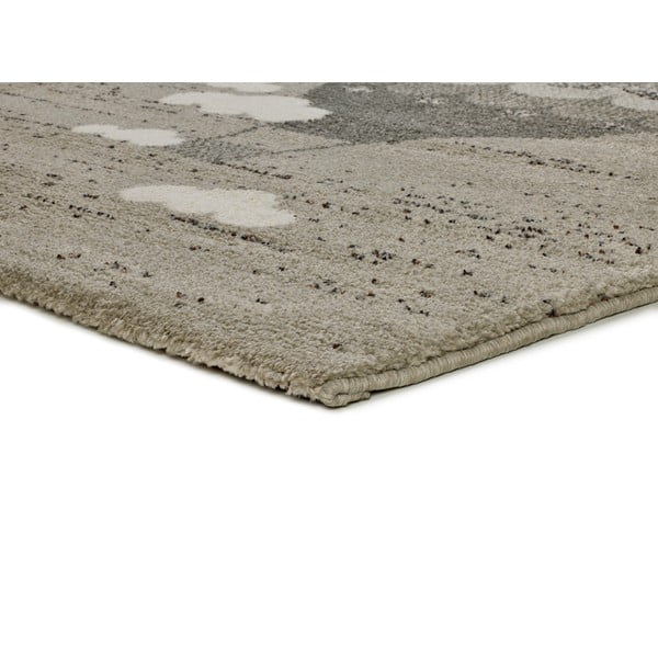 Šedý dětský koberec Universal Cranberry, 120 x 170 cm-image-2