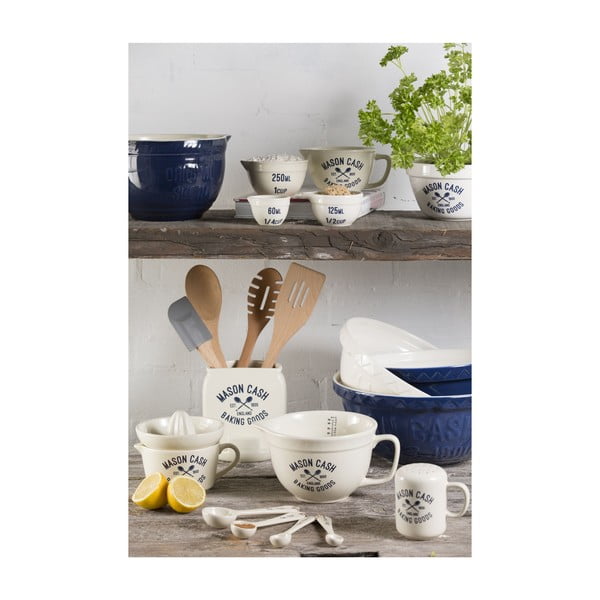 Kameninová mísa Mason Cash Varsity s výlevkou, ⌀ 25 cm-image-2