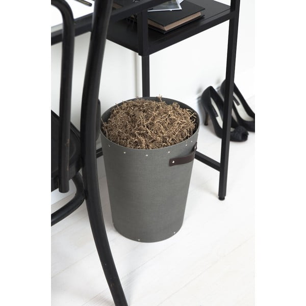 Odpadkový koš Aries – Bigso Box of Sweden-image-2