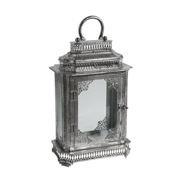 Lucerna Romantic Silver