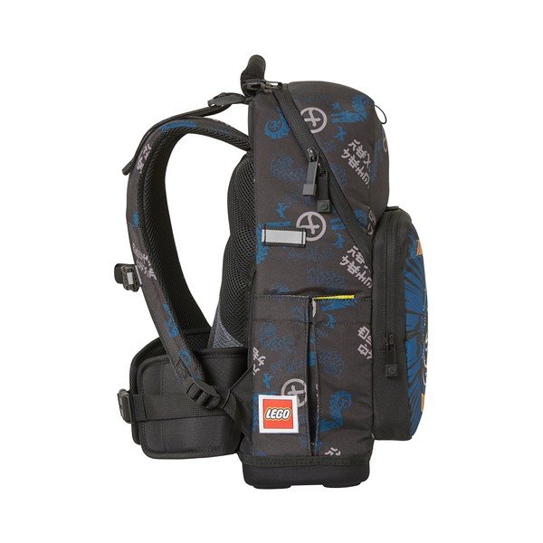Dětský batoh 20 l Ninjago Arin Optimo Plus – LEGO®-image-2