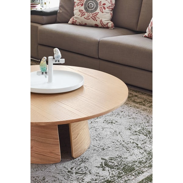 Konferenční stolek Teulat Cep, ø 110 cm-image-2