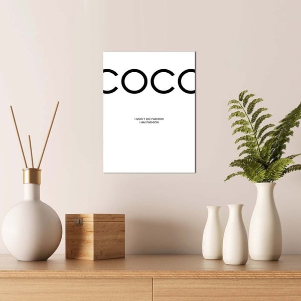 Obraz Onno Coco, 30 x 40 cm-image-1