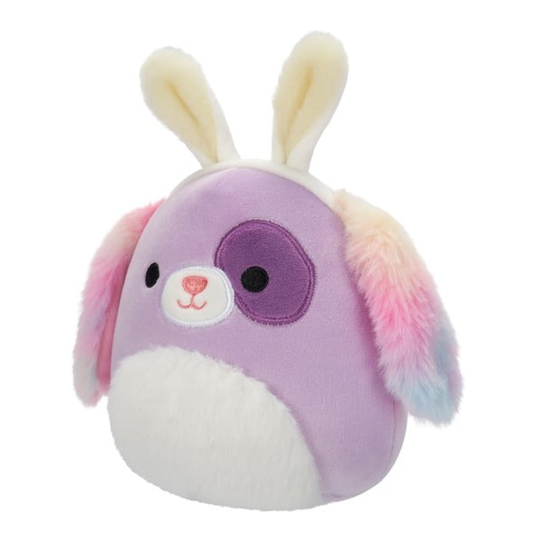 Plyšová hračka Barb – SQUISHMALLOWS-image-1