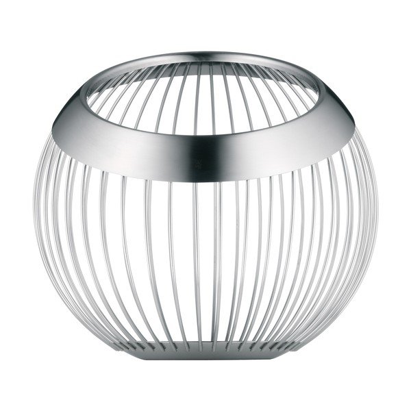 Mísa na ovoce z nerezové oceli WMF Cromargan® Living Lounge-image-2