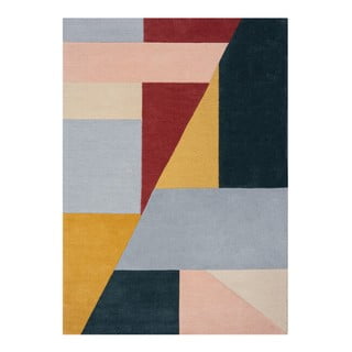 Vlněný koberec 170x120 cm Alwyn - Flair Rugs