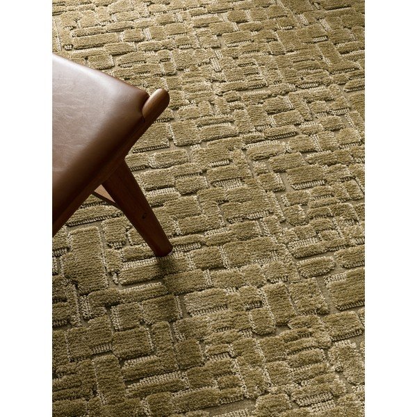 Zelený koberec 200x290 cm – Asiatic Carpets-image-1