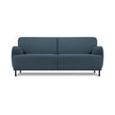 Modrá pohovka Windsor & Co Sofas Neso, 175 cm