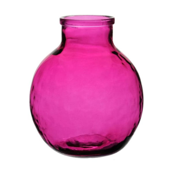 Váza Pear Pink