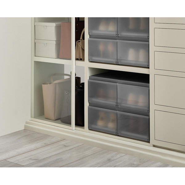 Organizéry na boty v sadě 2 ks ShoeCase – Joseph Joseph-image-1