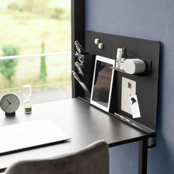 Magnetická nástěnka 58x42 cm Tower – YAMAZAKI-image-4