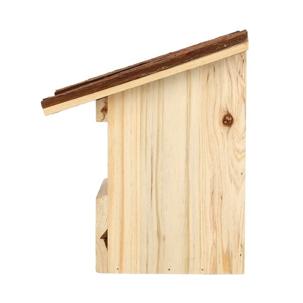 Dřevěná ptačí budka – Esschert Design-image-3