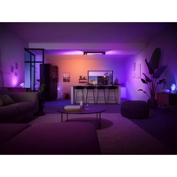 Smart bodové svítidlo GU10 Centris – Philips Hue-image-3