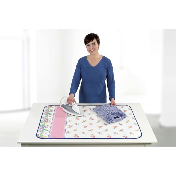 Žehlicí podložka Flowerage - Maximex-image-1