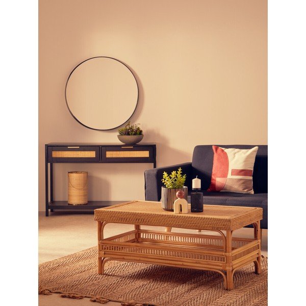 Pracovní stůl 38x116 cm Sherman – Premier Housewares-image-4