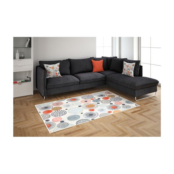 Koberec Oyo home Irma, 100 x 140 cm-image-2