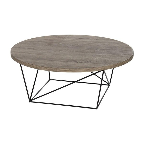 Kávový stolek Natural Low Table