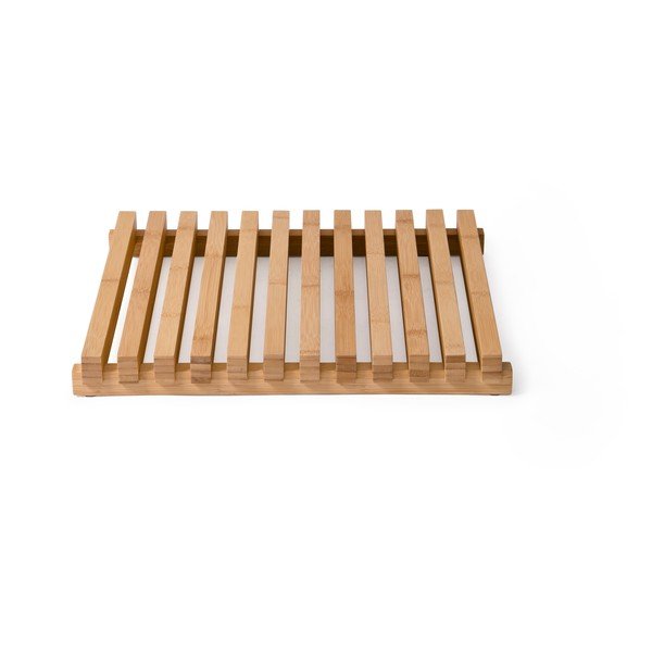 Bambusová koupelnová podložka Wireworks Arena Bamboo-image-4