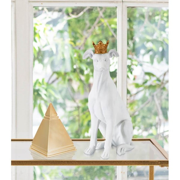 Soška z polyresinu 33 cm Dog – Mauro Ferretti-image-1