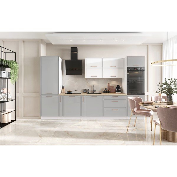 Dolní kuchyňská skříňka (šířka 15 cm) Aden – STOLKAR-image-1