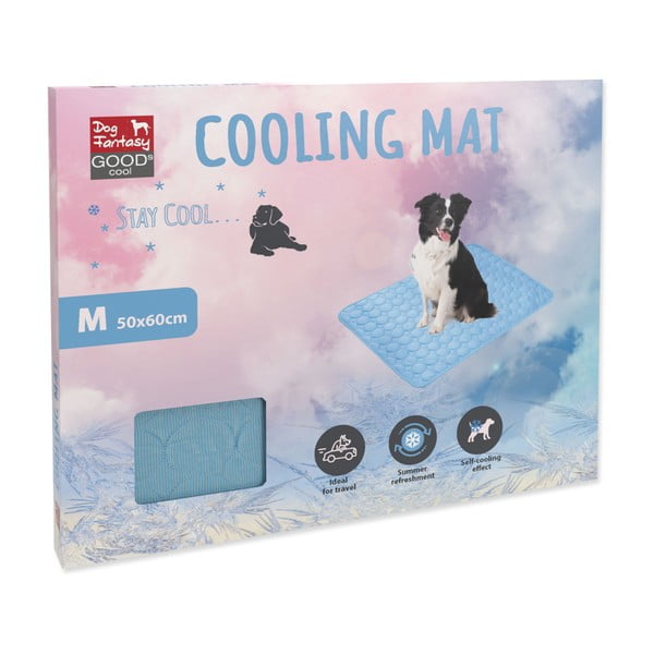 Chladicí podložka Dog Fantasy M – Plaček Pet Products