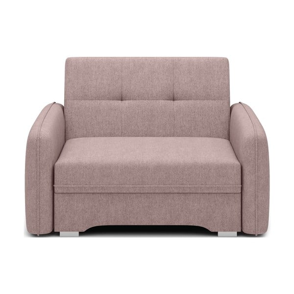 Růžové křeslo Laine – ELTAP-image-2