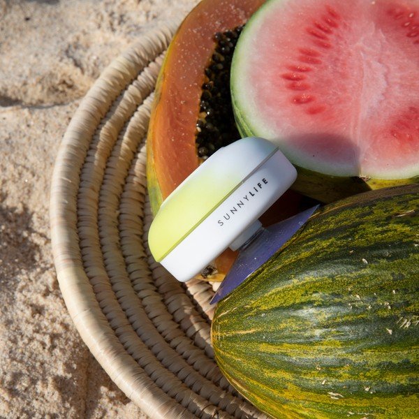 Bluetooth reproduktor Sea Seeker  – Sunnylife-image-4