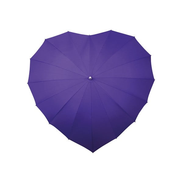 Deštník Purple Heart