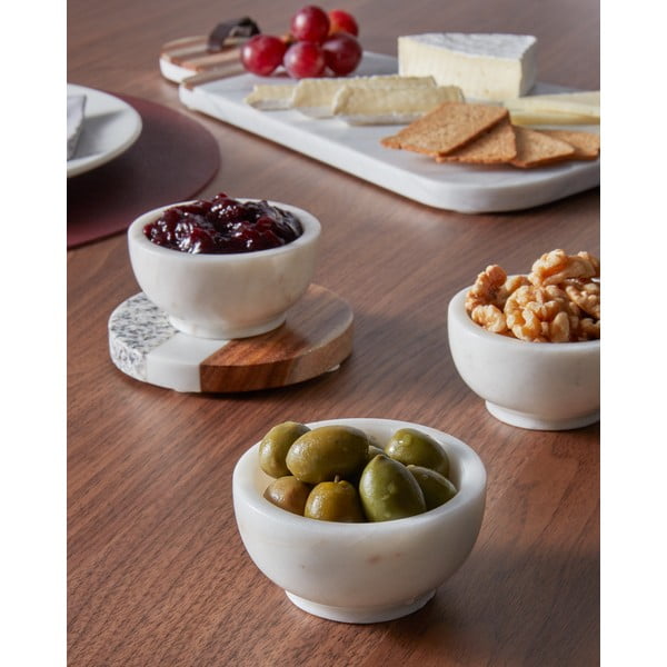 Podtácky v sadě 4 ks Cataleg – Kave Home-image-4