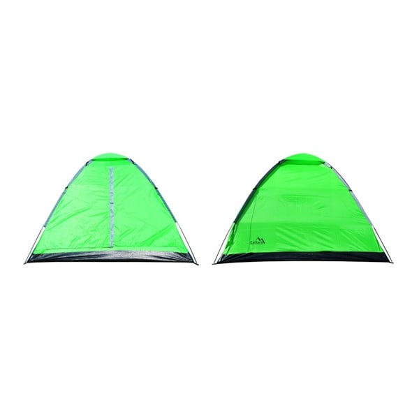 Zelený stan pro 3 osoby Cattara Triglav-image-3