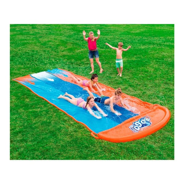 Vodní skluzavka – Bestway-image-1