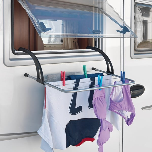 Závěsný sušák na prádlo Metaltex Favonio-image-2