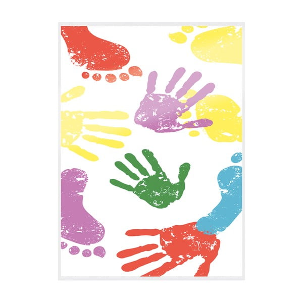 Sada 100 laminovacích kapes Leitz Home Office, A4, 100 mic-image-1