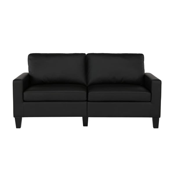 Černá pohovka 88 cm Rylie – Støraa