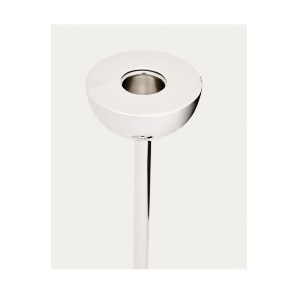 Kovový svícen Nirela – Kave Home-image-3