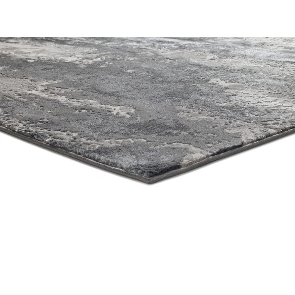 Šedý koberec 160x230 cm Agata – Universal-image-2