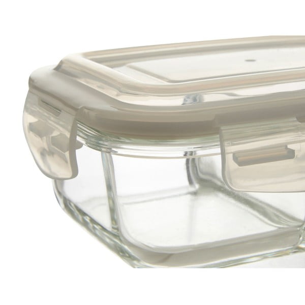 Skleněno-silikonová potravinová dóza Freska – Premier Housewares-image-4