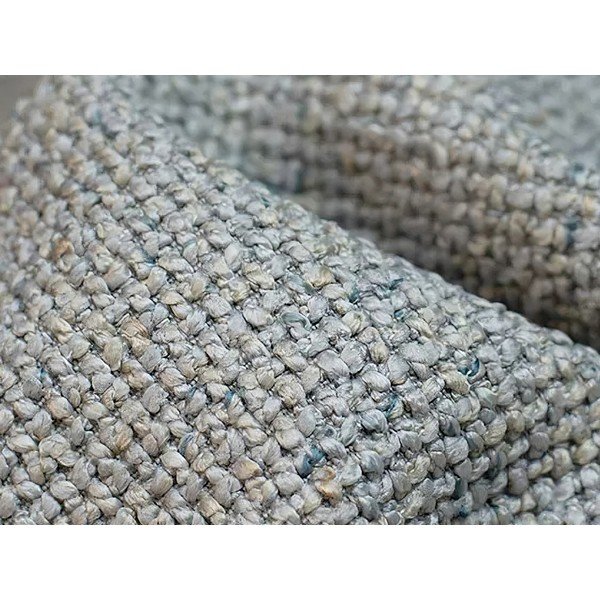 Světle šedá modulární rohová pohovka (variabilní roh) Kalai – Makamii-image-1