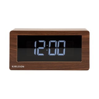Digitální hodiny  Boxed  – Karlsson