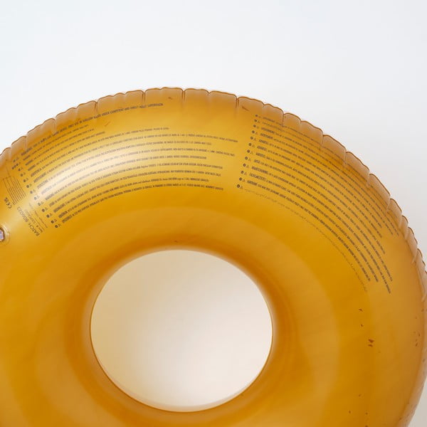 Nafukovačka ø 108 cm Disco – Sunnylife-image-2