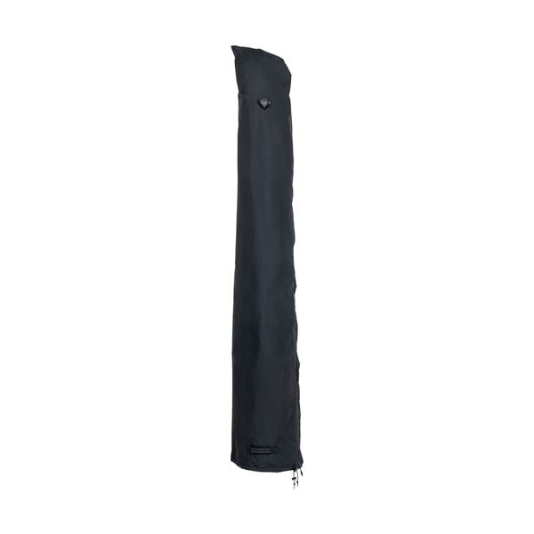 Černý obal na slunečník  ø 35 cm – House Nordic