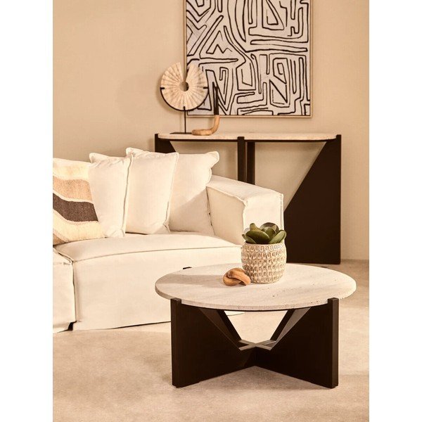 Kamenná soška (výška 46 cm) Tibor – Premier Housewares-image-3