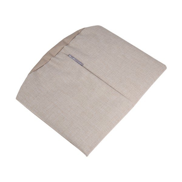 Béžový koš na prádlo Bigso Box of Sweden Bin, 69 l-image-4