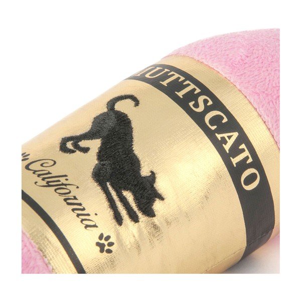 Hračka pro psa Šampus Barking Bubbly – P.L.A.Y.-image-1